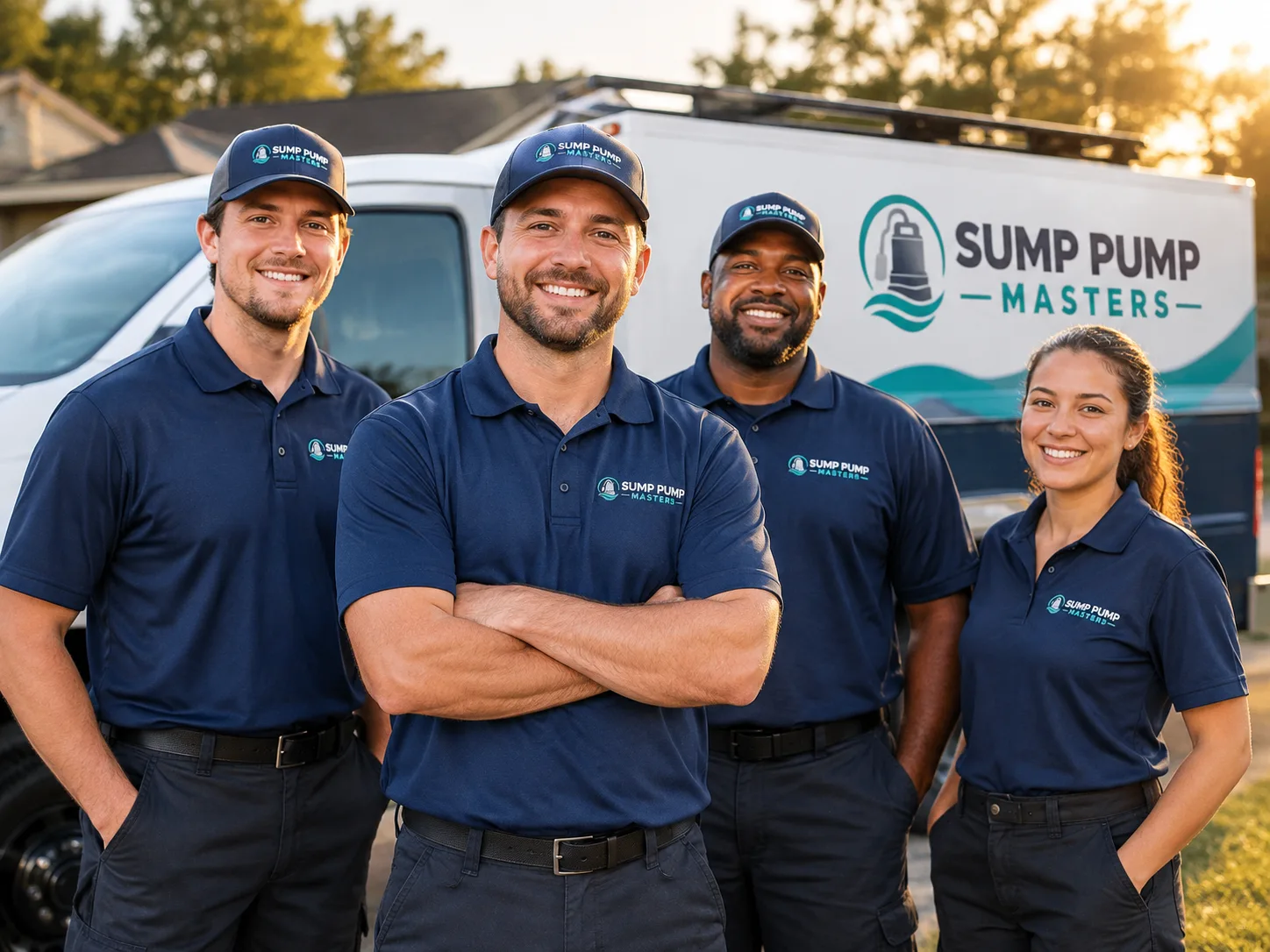 Sump Pump Repair company in Gove, KS