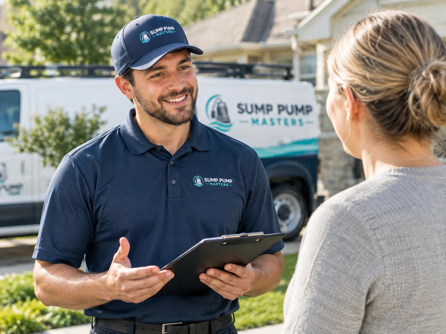 Sump Pump Repair Gove, KS FAQs